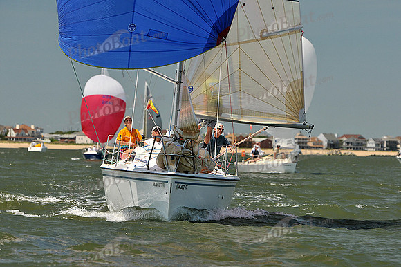 2013 Southern Bay Race Week D 833