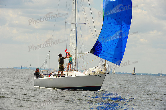 2014 Denmark Race B 880