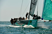 2016 NYYC Race Week A 1119