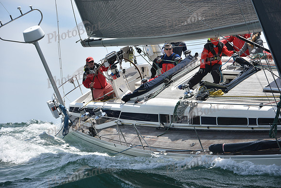 2019 NYYC Annual Regatta A_1226