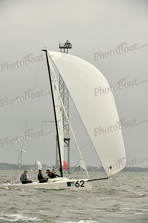 2016 Charleston Race Week A_1292