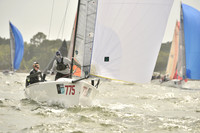 2019 Charleston Race Week D_0036