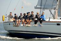 2014 Charleston Race Week A 387