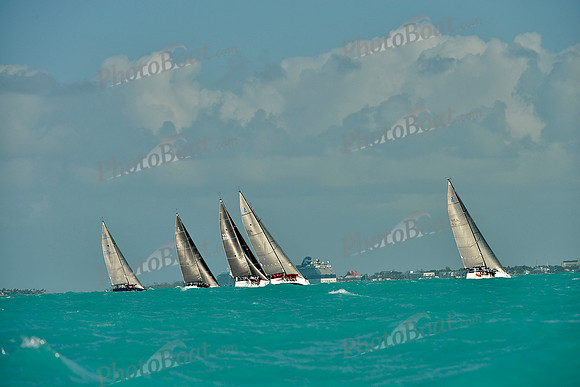2017 Quantum Key West RW C 102