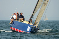 2013 Block Island Race Week A 1921