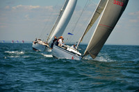 2015 Block Island Race Week G 287
