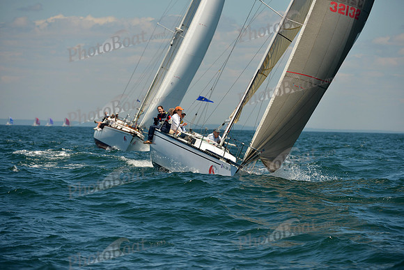 2015 Block Island Race Week G 287