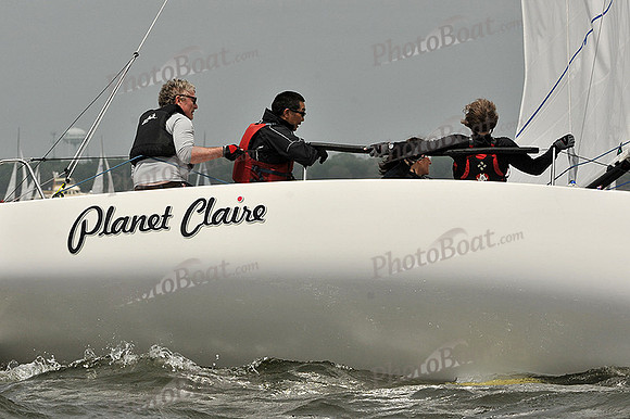 2013 Charleston Race Week A 2072
