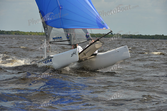 2015 F18 Americas C 888