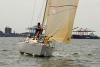 2011 Southern Bay RW B 166