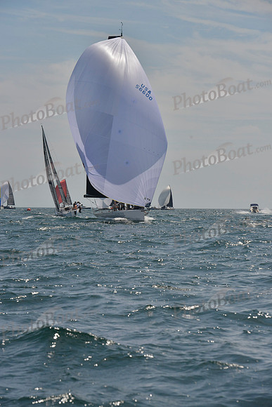 2019 Block Island Race Week D_1060