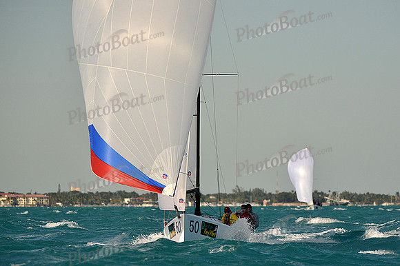 2014 Key West Race Week E 1385