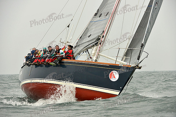 2015 Block Island Race Week F 291