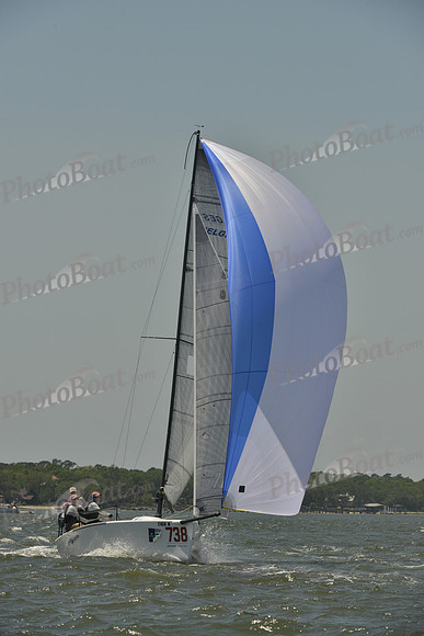 2017 Charleston Race Week A_1687