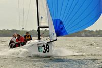 2013 Charleston Race Week A 989