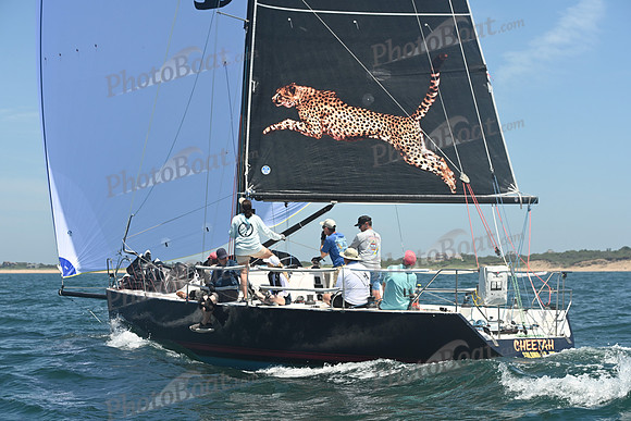 2025 Block Island Race Week C_0970