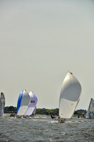 2014 Charleston Race Week B 1154