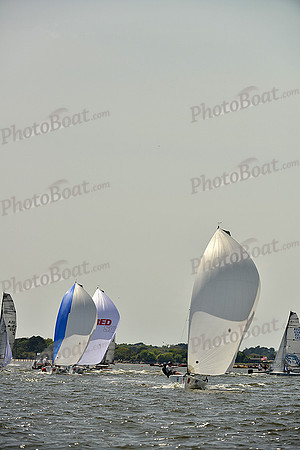 2014 Charleston Race Week B 1154