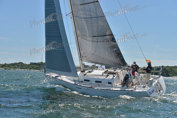 2019 NYYC Annual Regatta B_1256