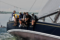 2012 NYYC Annual Regatta A 2374