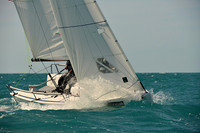 2014 Key West Race Week E 1097