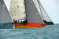 2014 Key West Race Week C 242