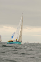 2009 Block Island Race Week Tuesday 2048