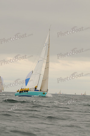 2009 Block Island Race Week Tuesday 2048