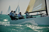 2014 Key West Race Week E 660