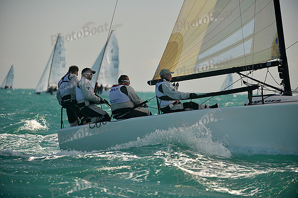 2014 Key West Race Week E 660