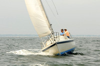 2012 Cape Charles Cup A 350