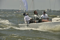 2017 Charleston Race Week D_1837