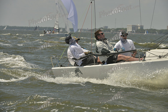 2017 Charleston Race Week D_1837
