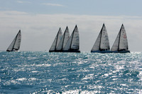 FLEET Farr 40