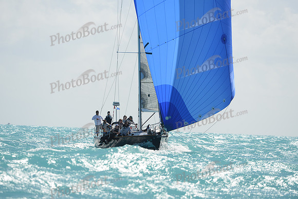 2017 Quantum Key West RW B 1012