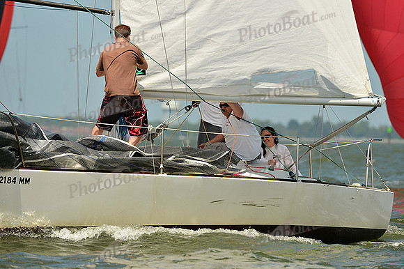 2015 Southern Bay Race Week D 793