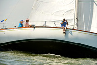2015 Southern Bay Race Week A 1319