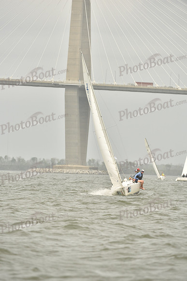 2019 Charleston Race Week C_0700