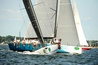 2014 NYYC Race Week C 1132