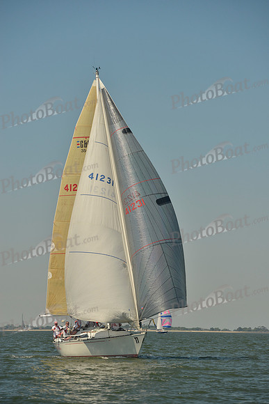 2017 Southern Bay Race Week B_0295