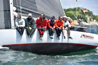 2019 NYYC Annual Regatta A_0537