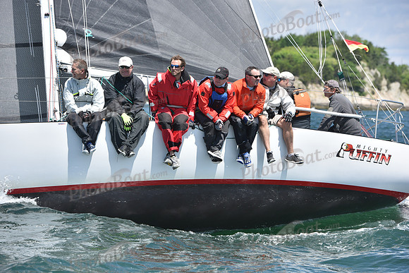 2019 NYYC Annual Regatta A_0537
