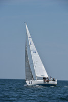 2019 Block Island Race Week E_0972