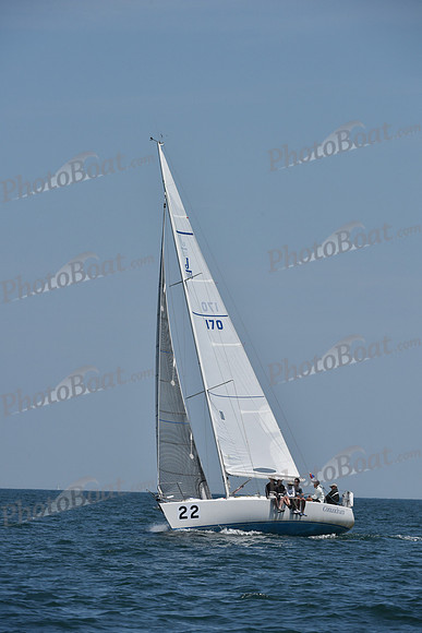 2019 Block Island Race Week E_0972