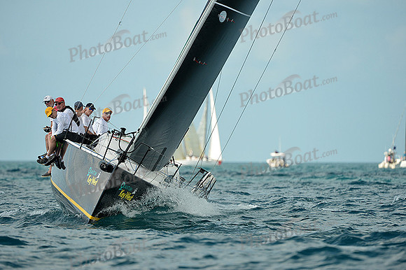 2015 Key West Race Week D 040
