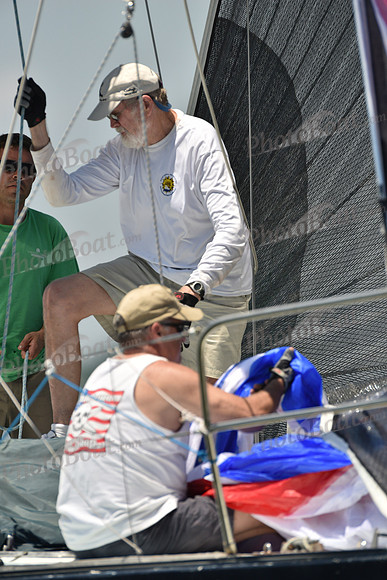 2018 Southern Bay Race Week A_0954