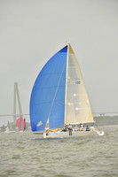2019 Charleston Race Week C_0420