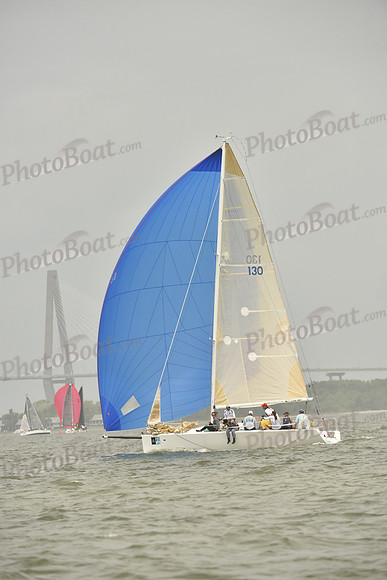 2019 Charleston Race Week C_0420