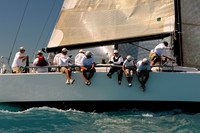 2012 Key West Race Week D 1105
