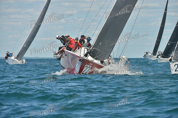 2021 Block Island Race Week D_0690